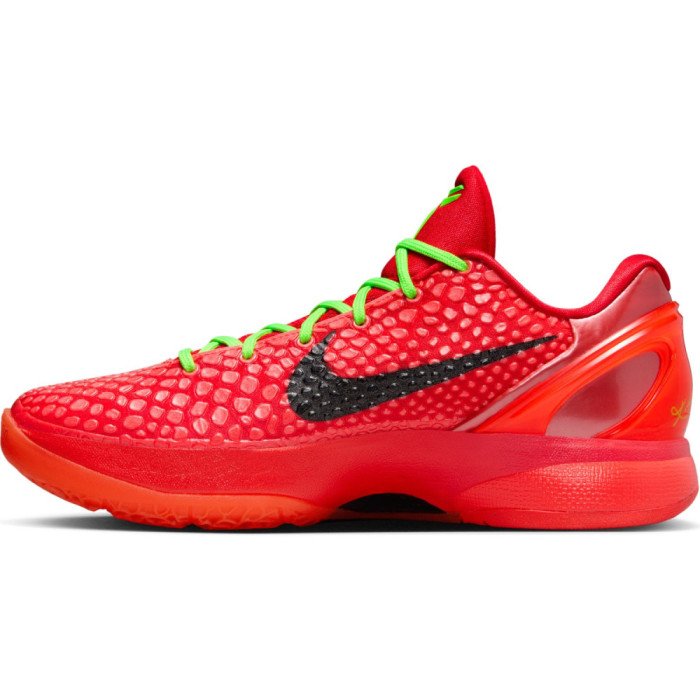 Nike Kobe 6 Protro Reverse Grinch - Basket4Ballers