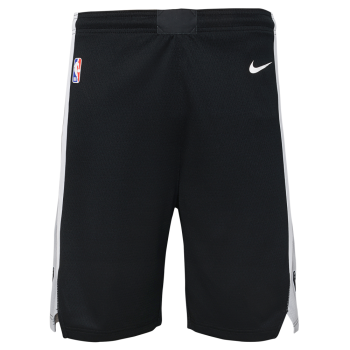 Short NBA Enfant San Antonio Spurs Nike Icon Edition | Nike