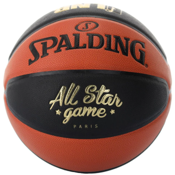 Ballon LNB Spalding TF 1000 All-Star Game 2023 | Spalding