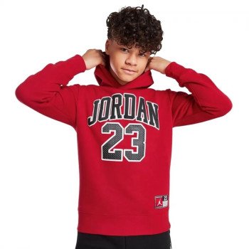Sweat à Capuche Jordan Enfant - Basket4Ballers