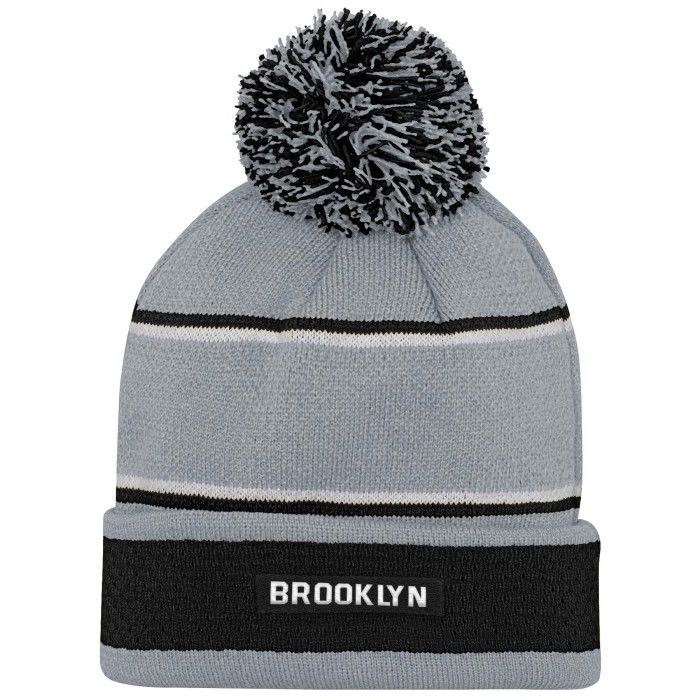 Bonnet NBA Enfant Brooklyn Nets image n°2