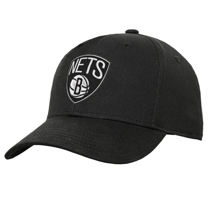 Casquette NBA Enfant Brooklyn Nets image n°1