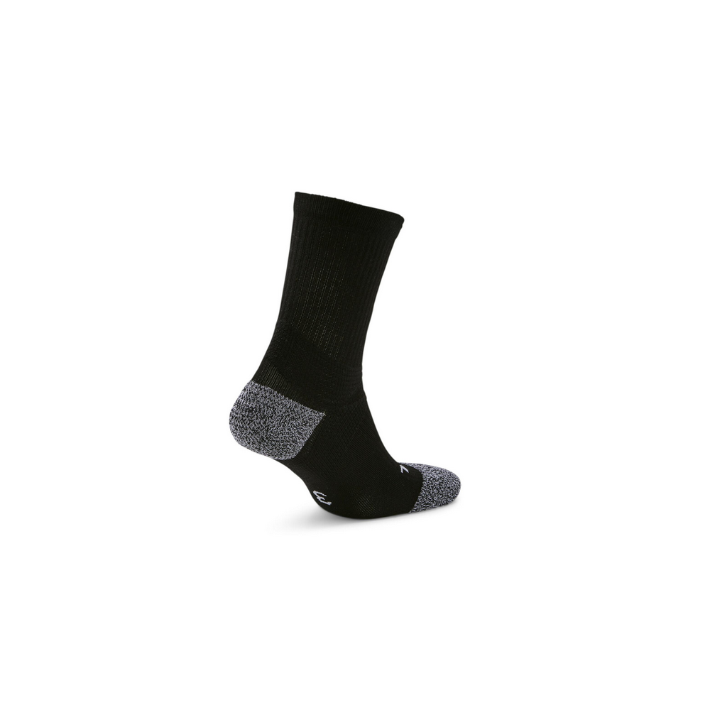 Pack de 3 chaussettes Nike Everyday Crew Grey - Basket4Ballers