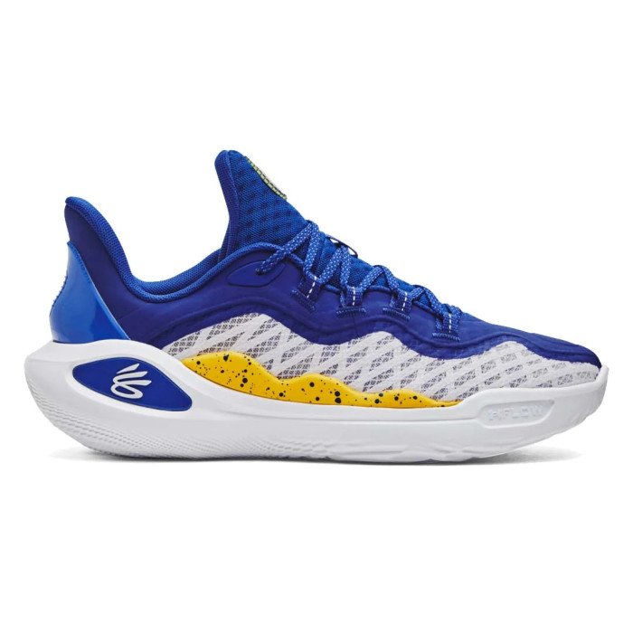 Under Armour Curry 11 Dub Nation image n°1