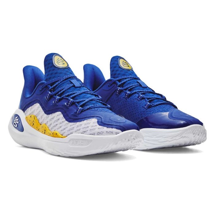 Under Armour Curry 11 Dub Nation image n°2