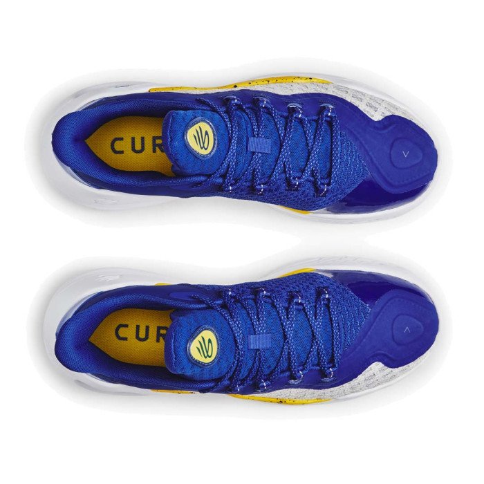 Under Armour Curry 11 Dub Nation image n°4