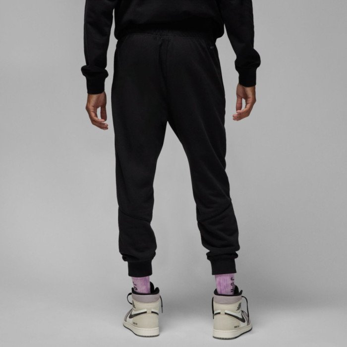 Pantalon Jordan Dri-fit Sport black/white image n°2