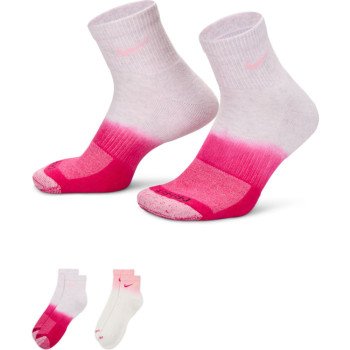 Chaussettes Nike Everyday Plus multi-color | Nike