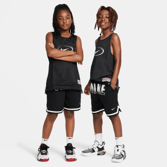 Reversible Jersey Nike Enfant Culture Of Basketball - Basket4Ballers