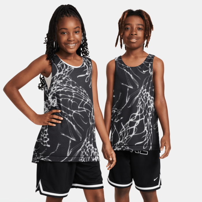 Maillot Nike Culture Of Basketball image n°1