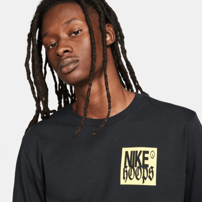 T-shirt Nike image n°5
