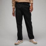 Color Noir du produit Pantalon Cargo Jordan Essentials black