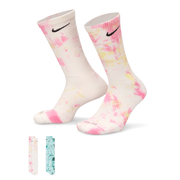 Chaussettes Nike Everyday Plus multi-color image n°1