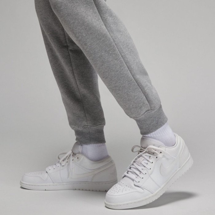 Pantalon Jordan Essentials carbon heather/white image n°5