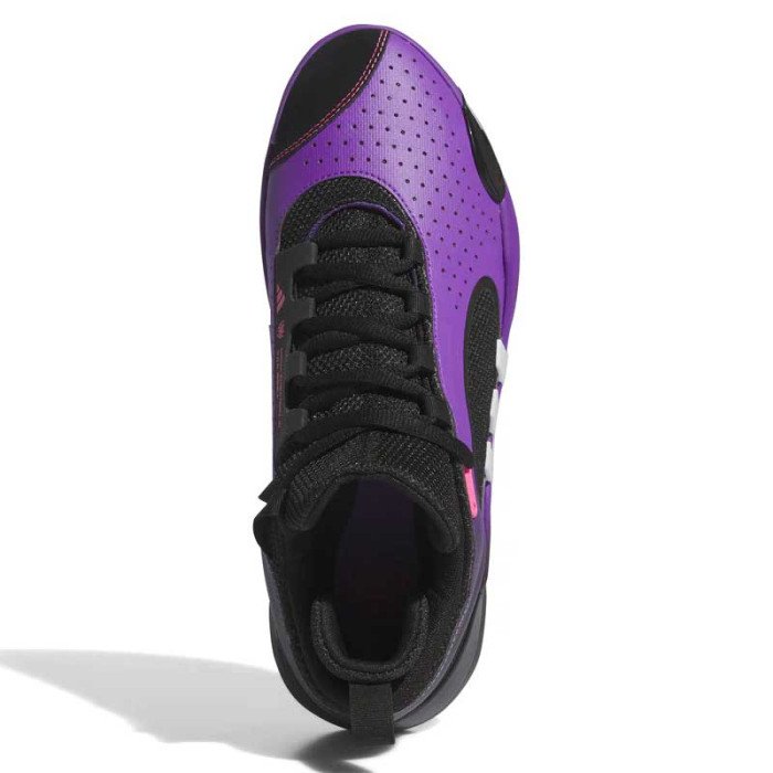 adidas D.O.N. Issue 5 Active Purple image n°5