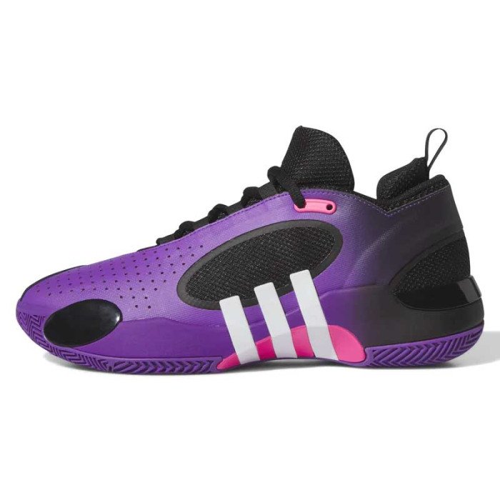 adidas D.O.N. Issue 5 Active Purple image n°4