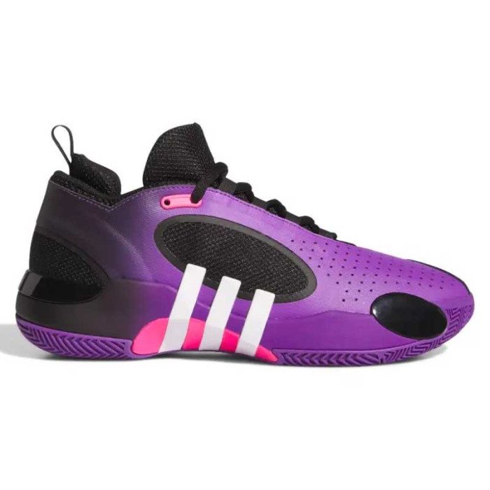 adidas D.O.N. Issue 5 Active Purple image n°1