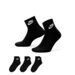 Color Black of the product Socks Nike Everyday Essential