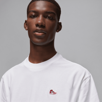 T-shirt Jordan Brand white | Air Jordan