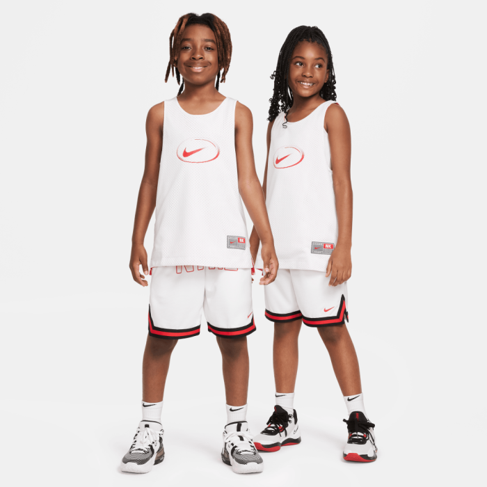 Maillot Nike Culture Of Basketball image n°1