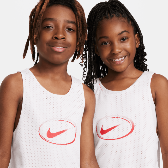 Reversible Jersey Nike Kids Culture Of Basketball - Basket4Ballers