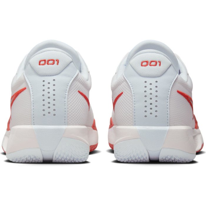 Nike G.T. Cut Academy White Picante Red image n°5