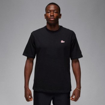 T-shirt Jordan Brand black | Air Jordan