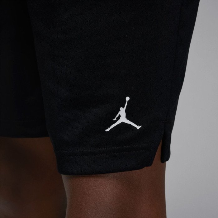 Short Jordan Sport black/white image n°6
