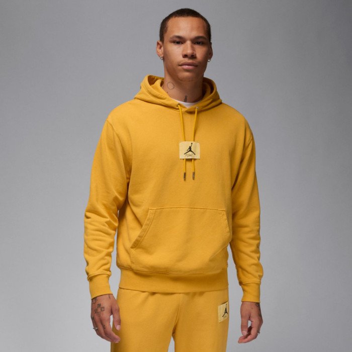Hoody Jordan Essentials yellow ochre
