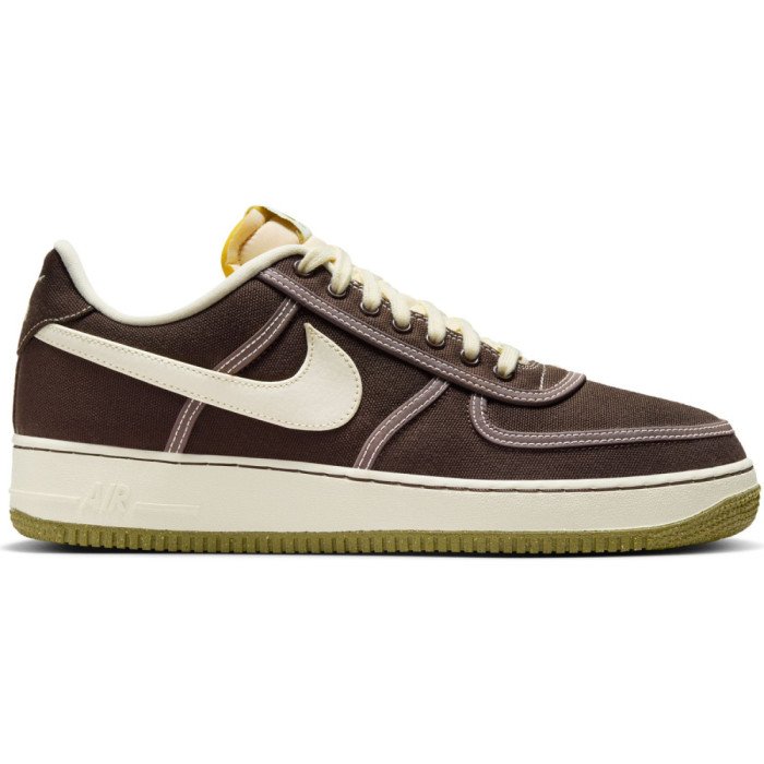 Nike Air Force 1 '07 Inside Out image n°1