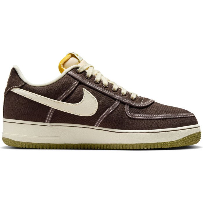 Nike Air Force 1 '07 Inside Out image n°2