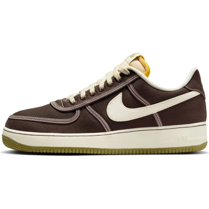 Nike Air Force 1 '07 Inside Out image n°6