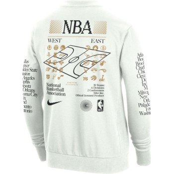 Sweat à capuche Nike NBA Team 31 Standard Issue | Nike