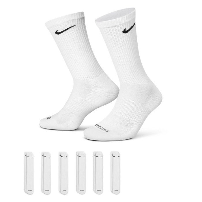 Chaussettes Nike Everyday Plus Cushioned 