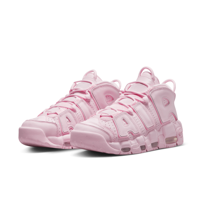 Nike Air More Uptempo image n°3