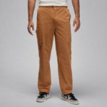 Color Beige / Brown of the product Pants Jordan Essentials legend