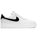 Color White of the product Nike Air Force 1 '07 White/Black