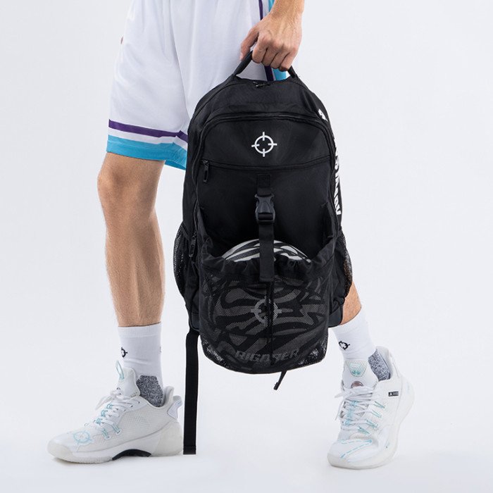 Rigorer Backpack With Ball Pouch image n°5