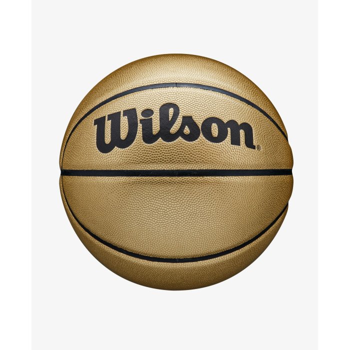 Wilson Basketball Gold Comp