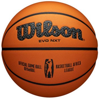 Ballon Wilson EVO NXT Basketball Africa League | Wilson