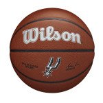 Wilson Basketball NBA Team Alliance San Antonio Spurs