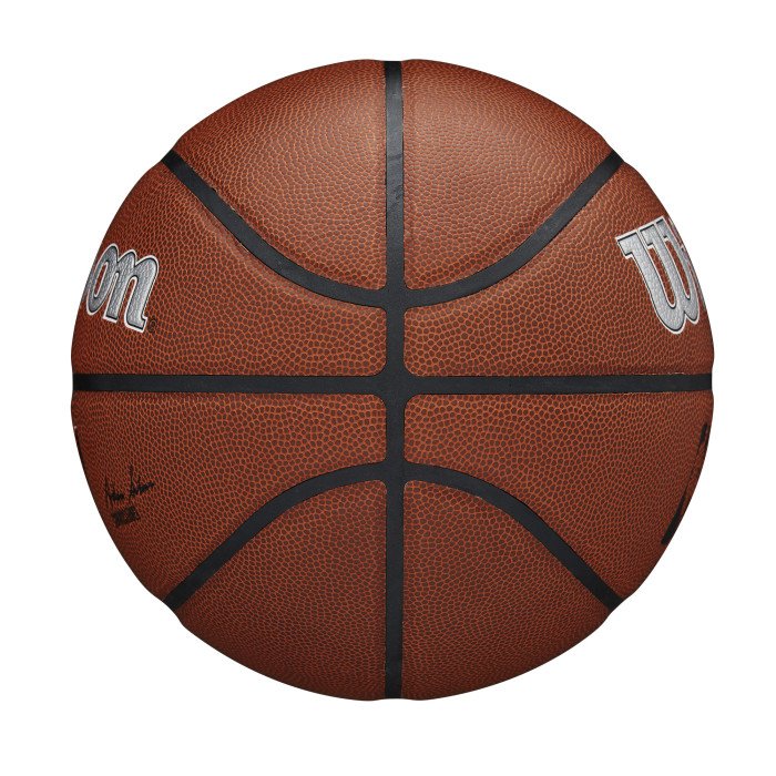 Wilson Basketball NBA Team Alliance San Antonio Spurs image n°4