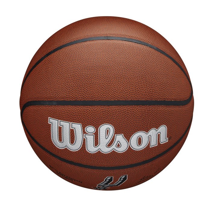 Wilson Basketball NBA Team Alliance San Antonio Spurs image n°5