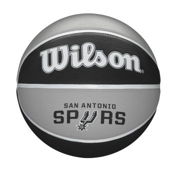 Wilson Basketball NBA Team Tribute San Antonio Spurs | Wilson