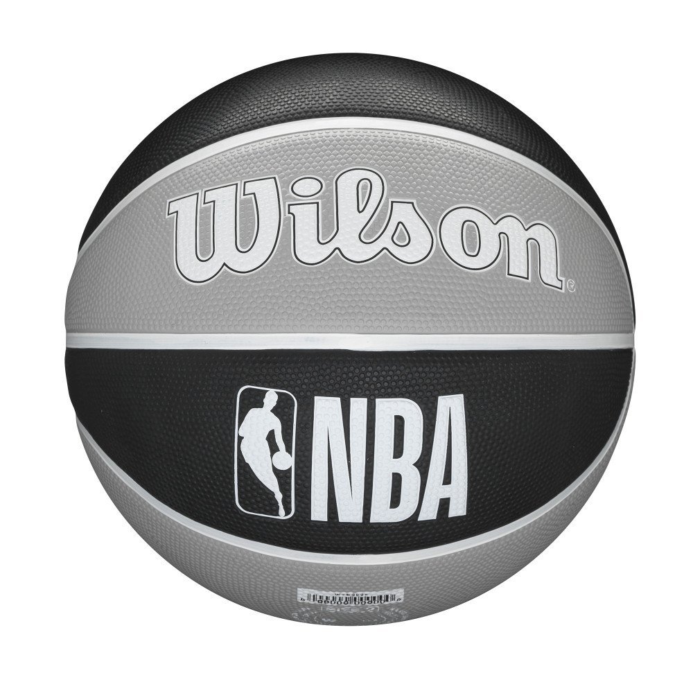 Wilson Basketball NBA Team Tribute San Antonio Spurs image n°2