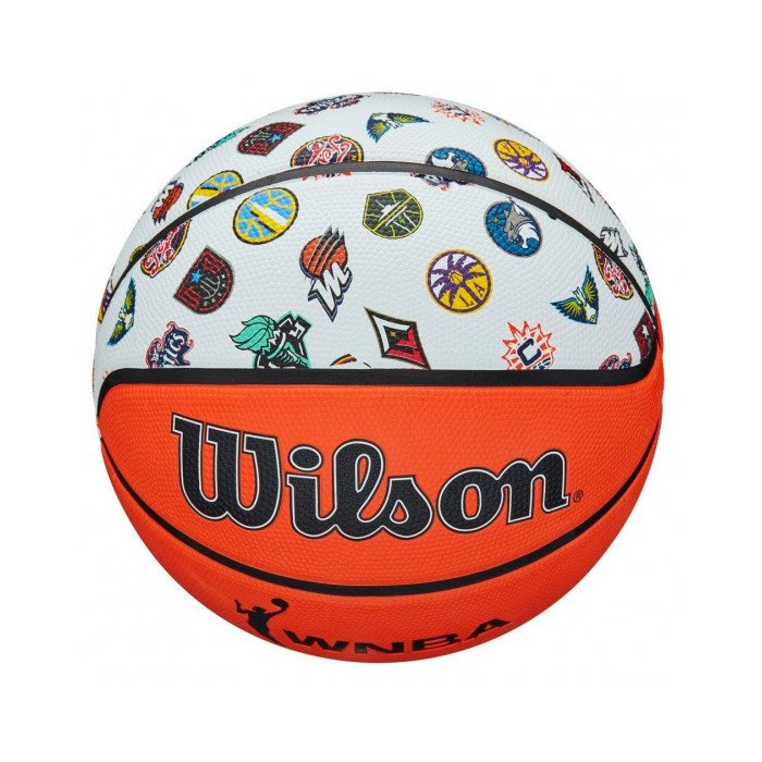 Ballon Wilson WNBA All Team image n°3