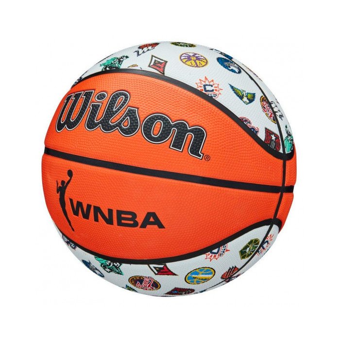 Ballon Wilson WNBA All Team image n°2