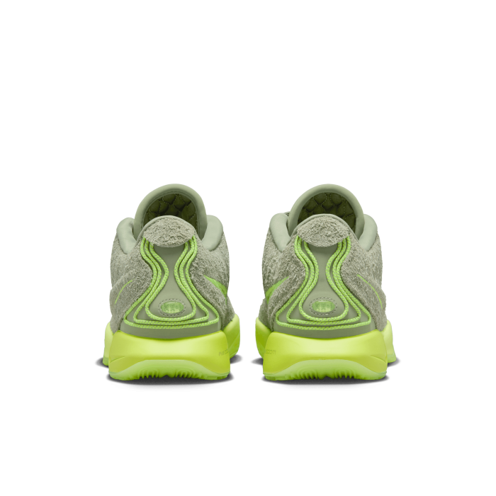 Nike Lebron 21 Algae image n°4