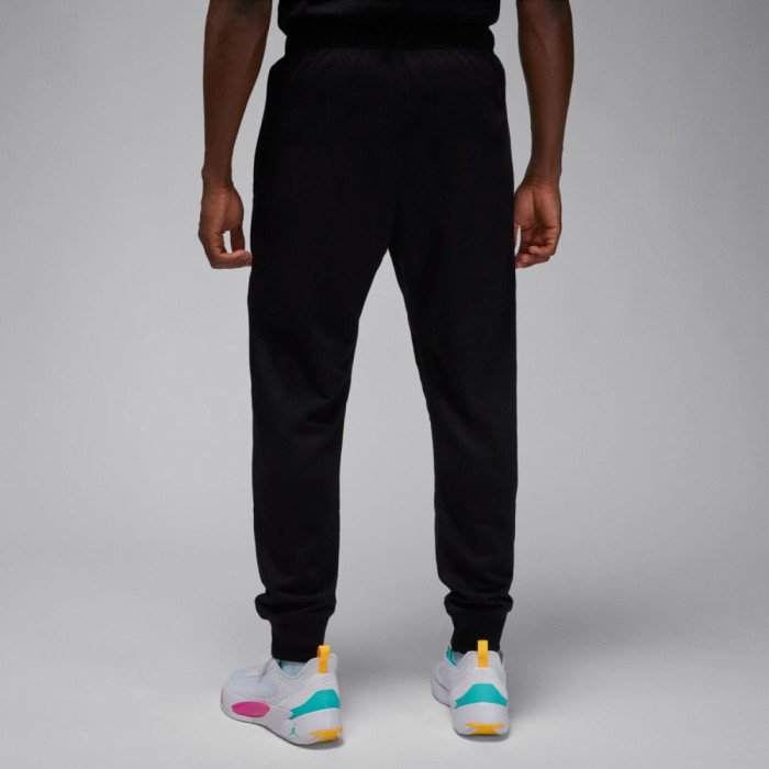 Pantalon Jordan Dri-FIT Sport black/hyper pink image n°2