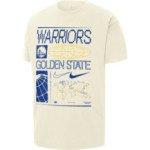 Nike T-shirt NBA Golden State Warriors